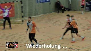 Handball rules: Red card for "serious" unsportsmanlike conduct ...