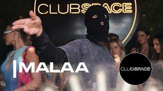 MALAA @ Club Space Miami - Dj Set presented by Link Miami Rebels