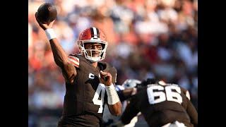 Biggest Concerns With the Browns Moving Forward - Sports4CLE, 9/9/24