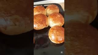 Bread rolls#bakinglove #bakinghappiness #bread #breadrolls