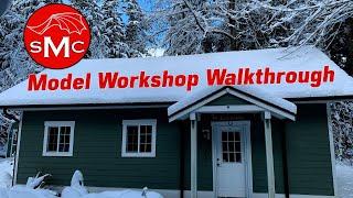 Model Workshop Walkthrough