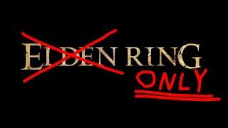 Can You Beat Elden Ring Using ONLY Rings?