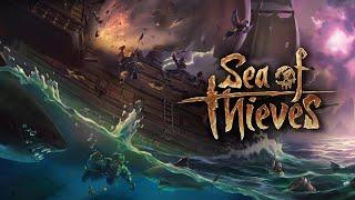 Sea of thieves - вперед топить корабли