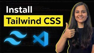 How to Setup Tailwind CSS in VS Code?