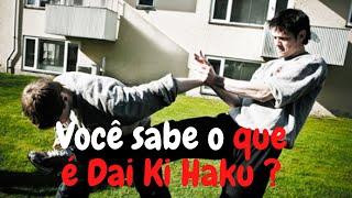 Dai Ki Haku a arte marcial dinamarquesa