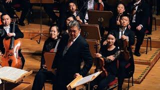 Shanghai Symphony Orchestra celebrates 145th anniversary