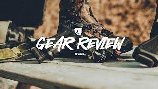 Gear Review: ZEV OZ9 Pistol...That Bad? Yes.