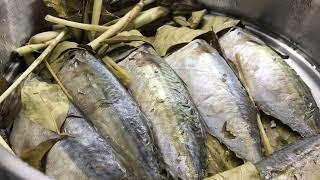 Cara Bikin Ikan Pindang sendiri, lebih hemat dan gak kalah ama yang di jual !