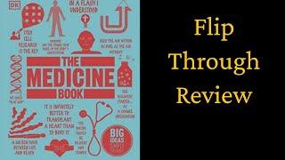 The Medicine Book (Big Ideas Series)