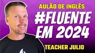 1 Hora de Vocabulário Essencial para Comunicação em Inglês - Aula de inglês ao Vivo