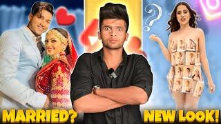 SHORTS CRINGE ROAST !! URFI JAVED INSTAGRAM REEL CRINGE ! BEAUTY KHAN GETTING MARRIED ?? RAJAT PAWAR