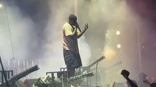 Sheck Wes - Live Sheck Wes (Live at the FIU in Miami on 7/12/2024)