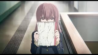 Koe No Katachi - How to Save a Life