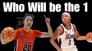 Will Kaitlyn Chen replace KK Arnold as the Starting PG?