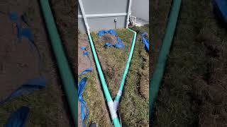 PVC Drainage System- Pro Tips