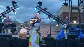 Rocket Man [Elton John cover] - Iron Horse (7/28/22)