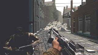 Battle of Arnhem - Medal of Honor Frontline Remastered