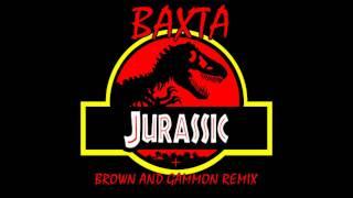 Baxta - Jurassic (Original Mix) (HD Full)