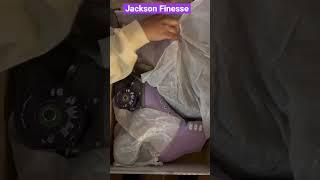 Need a beginner roller skate try (Jackson Finesse)