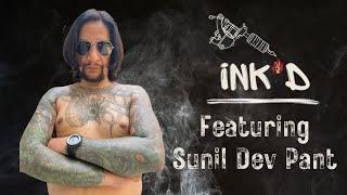 INK'D featuring Sunil Dev Pant [Ugrakarma]