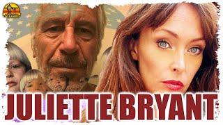 Epstein, Bill Clinton & Human Cloning - Survivor Juliette Bryant