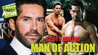 Scott Adkins - Man of Action