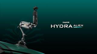 Tilta Hydra Alien Mini Car Mounting System