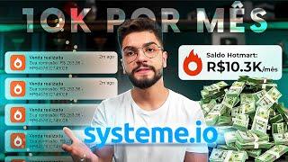 R$10k Por Mês no Piloto Automático? Como Eu Começaria Meu Negócio do Zero Hoje