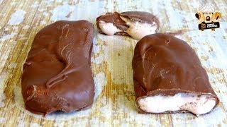 3 INGREDIENT 3 MUSKETEERS BAR RECIPE - HOW TO