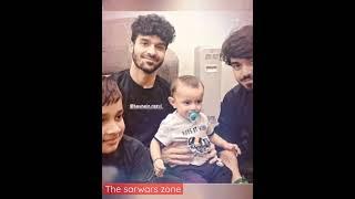 Ali Shanawar and Ali jee pics|2021#shorts