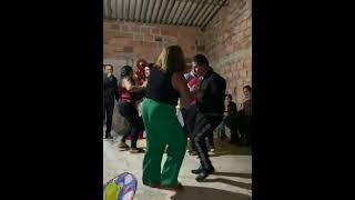 La muchacha del conejo  (en vivo) 02 12 2024