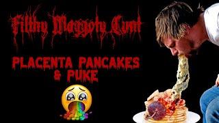 FMC - Placenta Pancakes & Puke (Official Music Video)