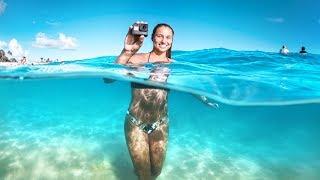 GoPro HERO6 Black: The Best Slow Motion Ever in 4K!