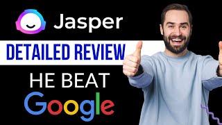 Jasper Review - Jarvis.Ai (Jasper.Ai) Review 2022 – Is It Worth It?