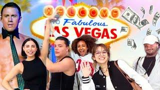 CE QUI SE PASSE À VEGAS RESTE À VEGAS (parcs nationaux et incontournables)