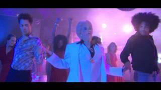The Impressions Show - Saturday Night Fever starring Pat Butcher