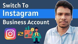 How To Switch To A Professional Account On Instagram - Full Guide