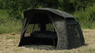 Trakker Tempest RS Camo Range - Bristol Angling Centre