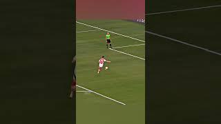 Неудачная попытка обмануть пенальтиста #футбол #football #shorts #trending