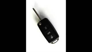 Car Remote Button 2 sound effect