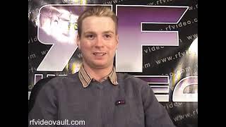 Zach Gowen - Why he got released, heat with Undertaker rumors + Talks meeting Hogan and Piper