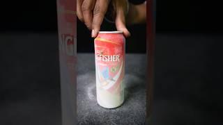 Un-Drinkable Kingfisher #yashkeexperimentshorts