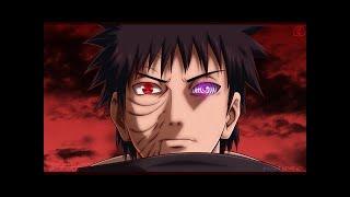 Obito Uchiha [AMV]Impossible