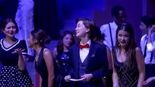 ISKL's The Great Gatsby Highlights | The International School of Kuala Lumpur (ISKL)