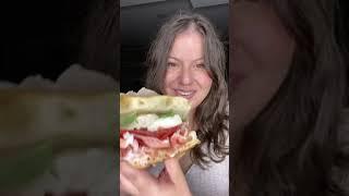 All Antico Vinaio Sandwiches (part 2!) #panino #panini #italianfood #italianfoodlover #prosciutto