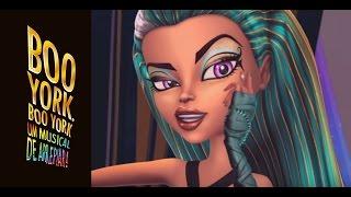 Império | Monster High