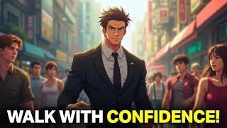 5 Easy Ways To Boost Your Confidence