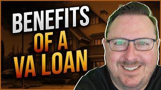 The Extensive Benefits of VA Home Loan Financing