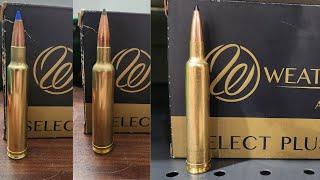 Top 3 Most Overrated Weatherby Cartridges