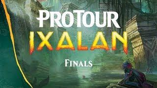 Pro Tour Ixalan Finals